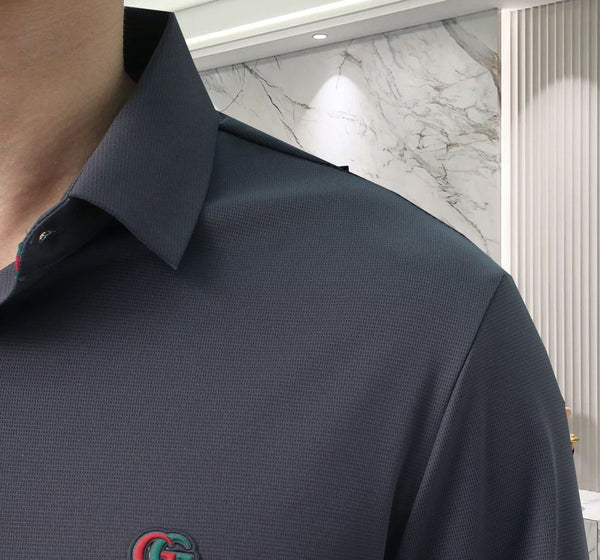 Men’s Premium New Edition Formal Shirt  Long Sleeve