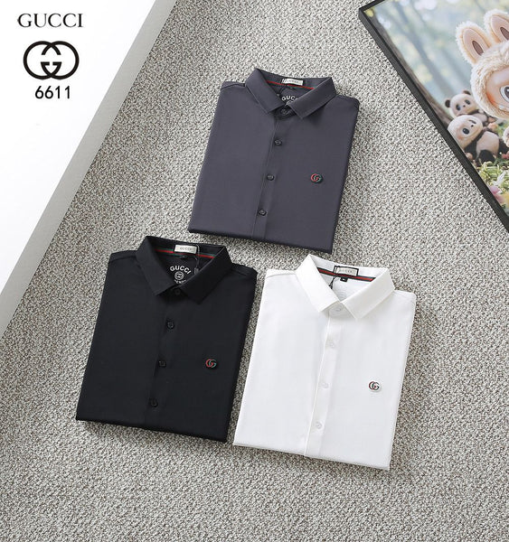 Men’s Premium New Edition Formal Shirt  Long Sleeve