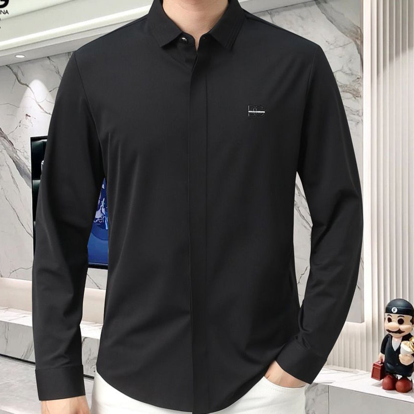 Men's Luxury Shirt Collection