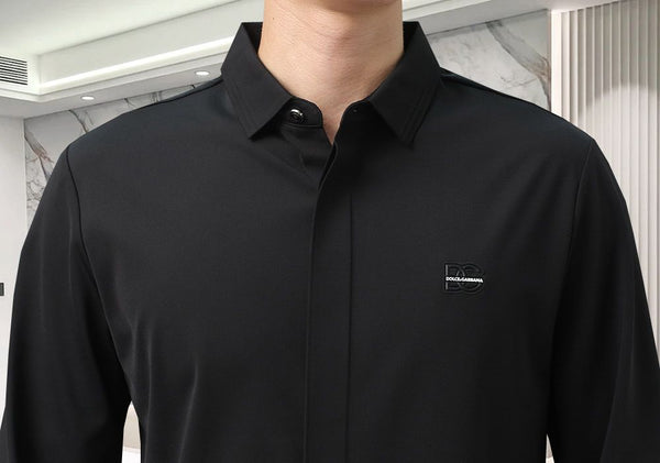 Men's Luxury Shirt Collection