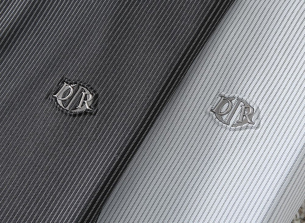 Premium Formal Pinstripe Shirt Luxury  Collection