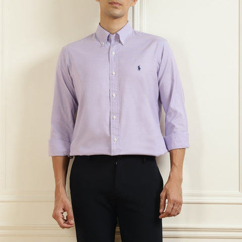 Men Premium Quality Formal Shirt Full Sleeve