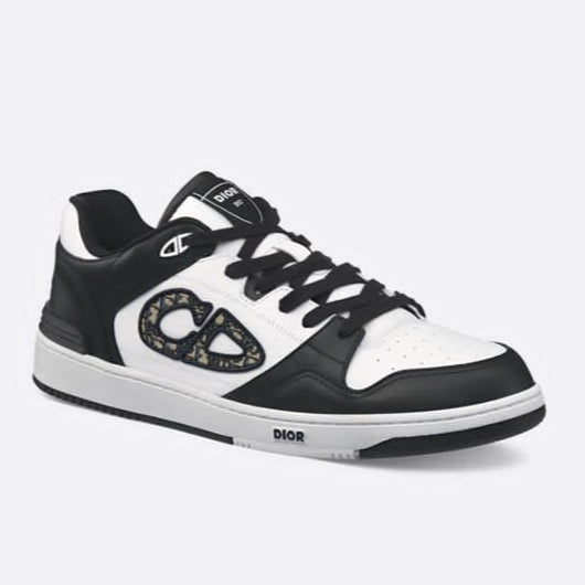 B57 Dribble Low-Top Sneaker