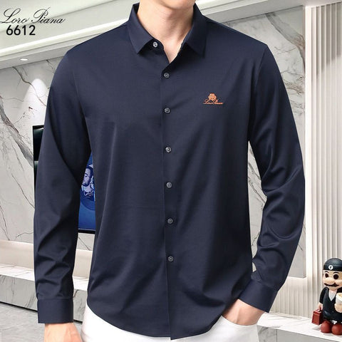Premium Formal Full  Sleeve Shirt