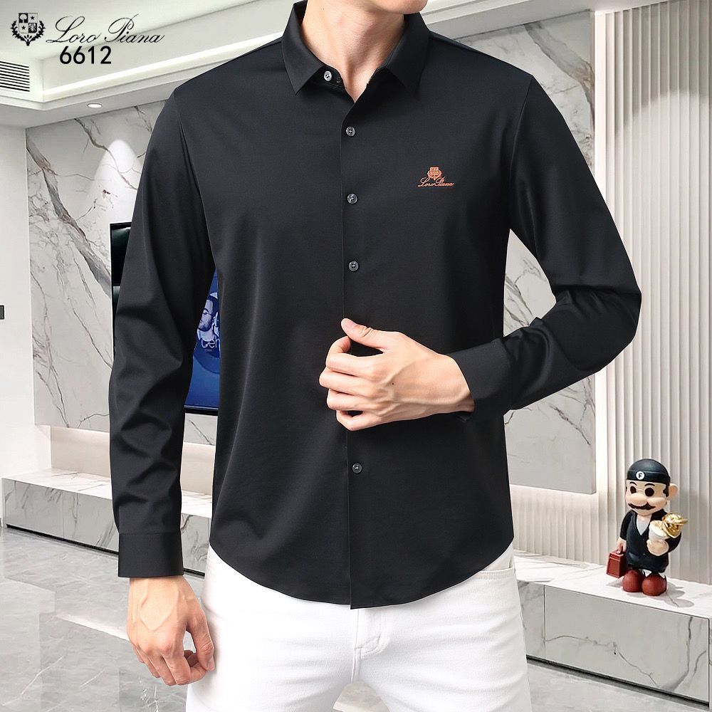 Premium Formal Full  Sleeve Shirt