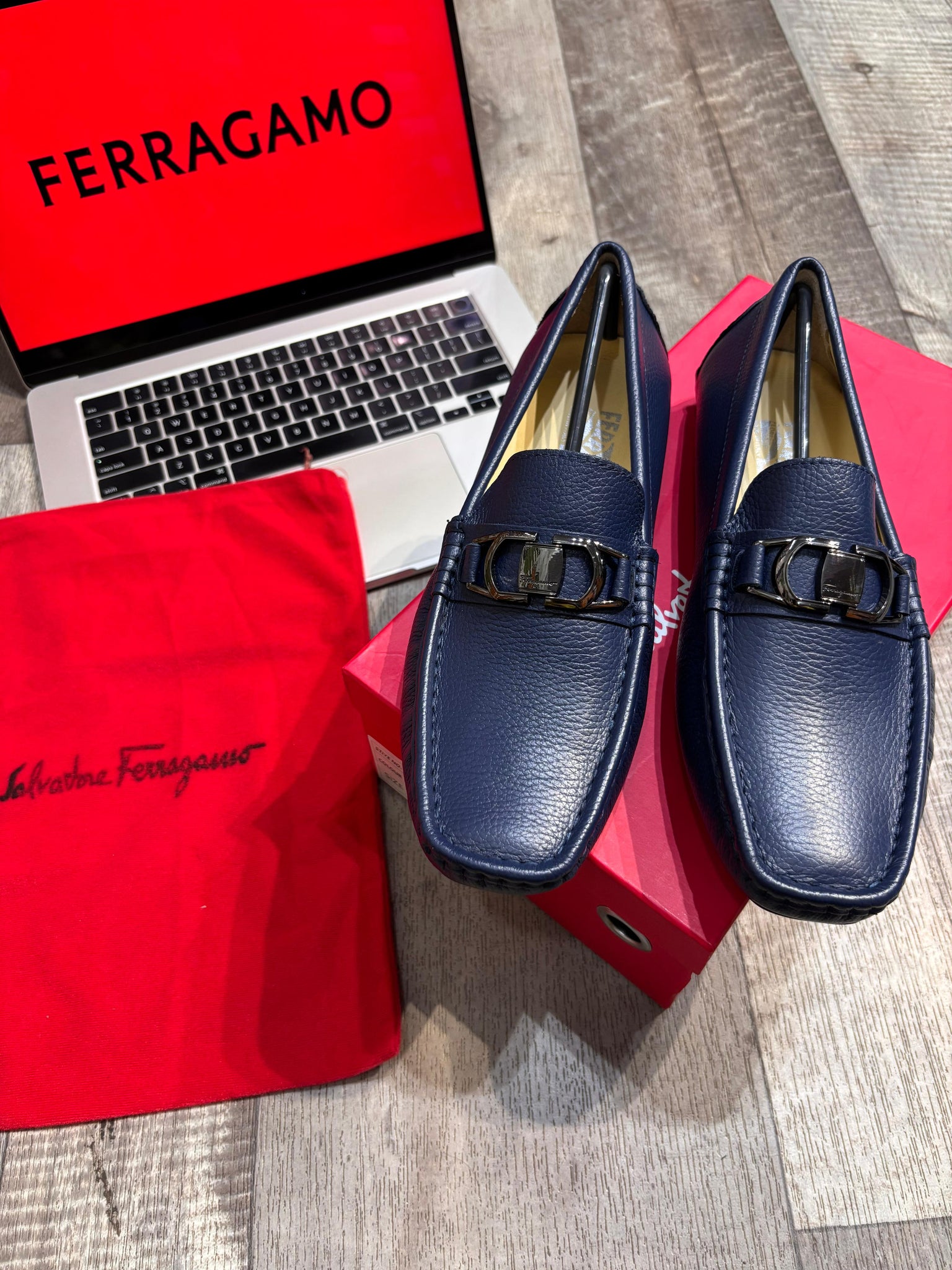 Premium Odéon Loafer