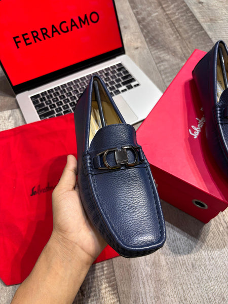 Premium Odéon Loafer