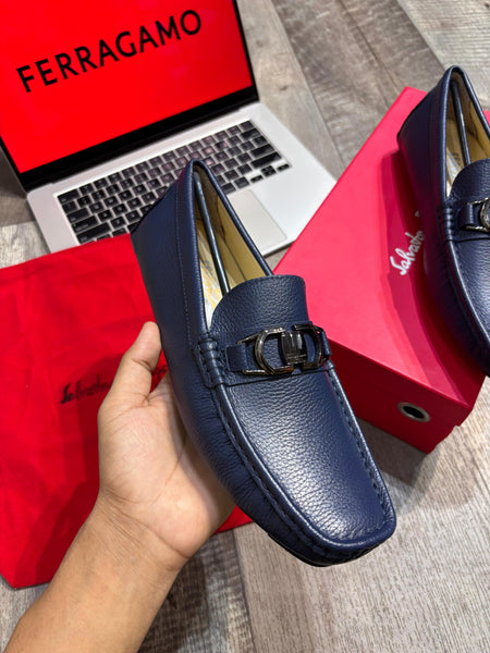 Premium Odéon Loafer