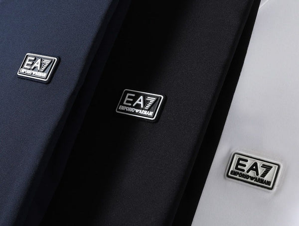 Premium Formal Full  Sleeve Shirt With Branded Logo