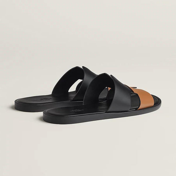 Premium Two Tone Colour Sandal For Men