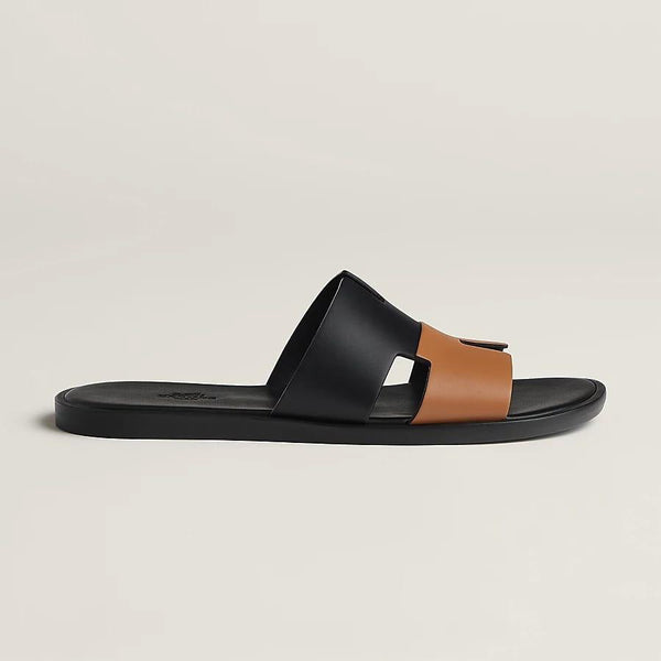 Premium Two Tone Colour Sandal For Men