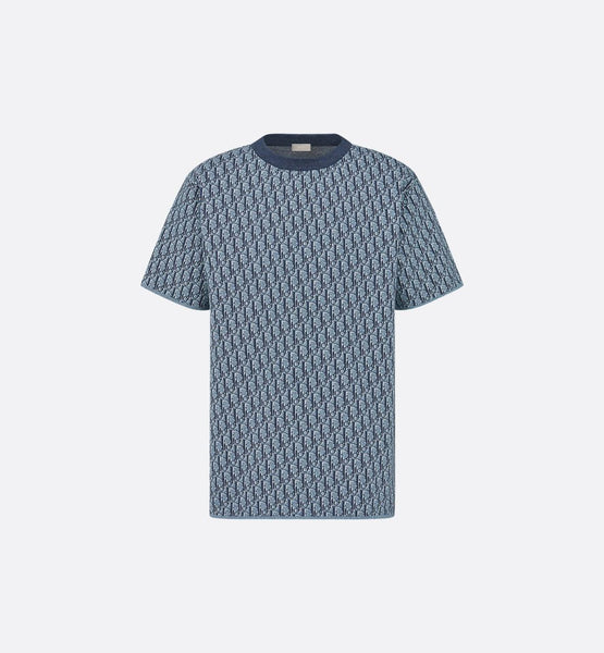 Premium D Oblique T-Shirt, Relaxed Fit