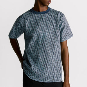 Premium D Oblique T-Shirt, Relaxed Fit