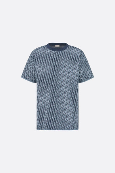 Premium D Oblique T-Shirt, Relaxed Fit