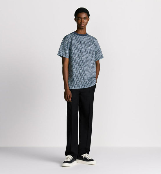 Premium D Oblique T-Shirt, Relaxed Fit
