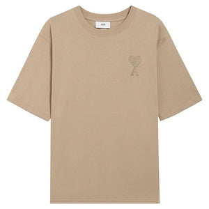 Premium T-shirt With Heart Logo
