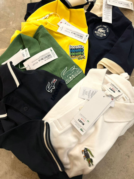 Premium Branded Polo T-Shirt