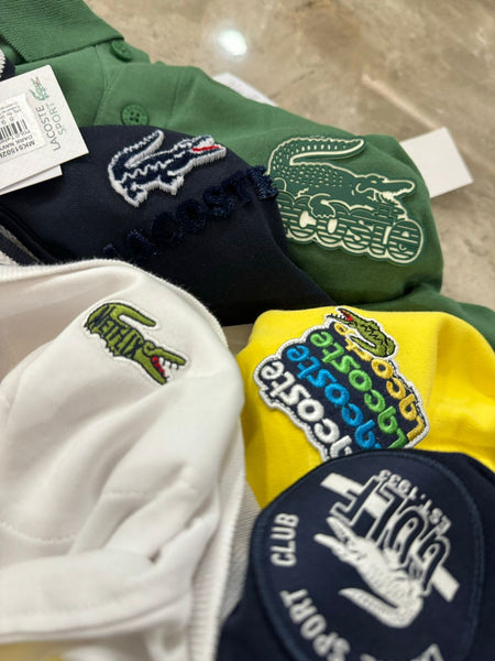 Premium Branded Polo T-Shirt