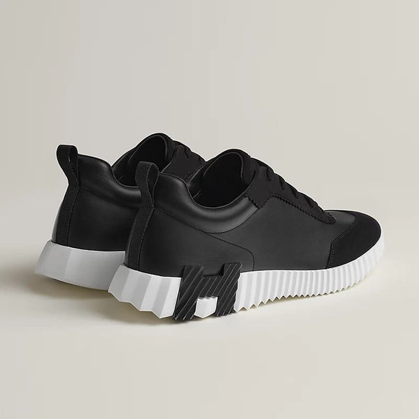 Luxury Bouncing Sneaker