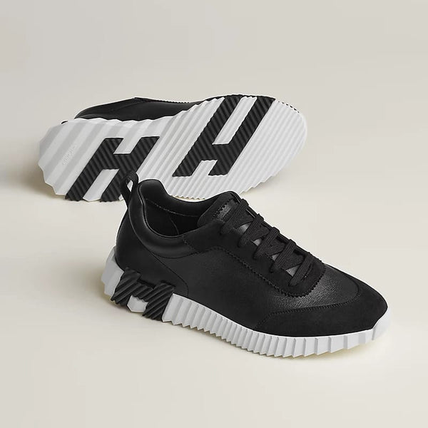 Luxury Bouncing Sneaker