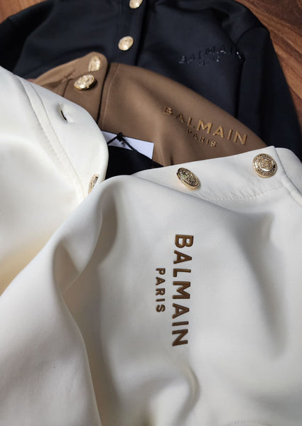 Luxury Tracksuit Set – Hoodie & Joggers