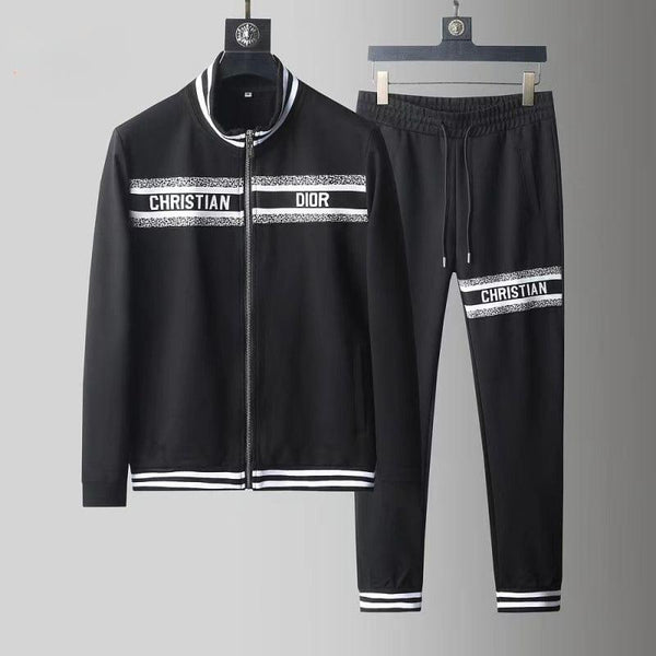 Luxury Designer Tracksuit for Men