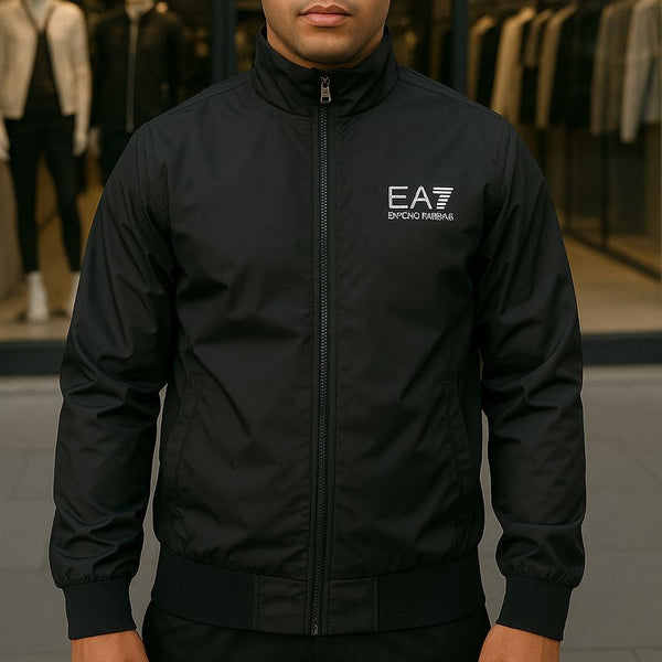 Premium Branded  Zip-Up Jacket for Men
