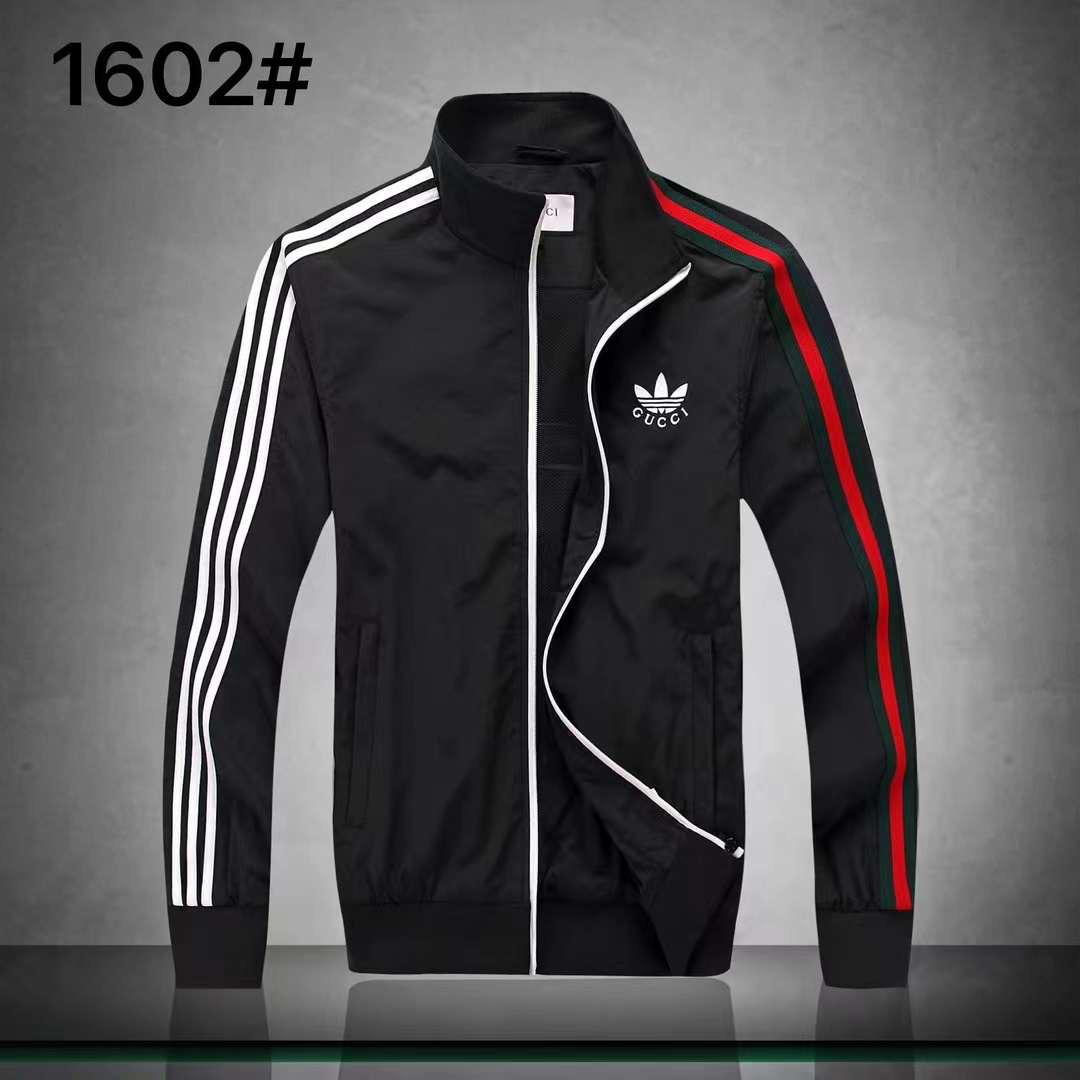 Branded iconic Regular Fit Track Jacket