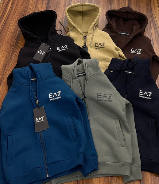 Luxurious Brand Tracksuit Set – Premium Hoodies & Lower