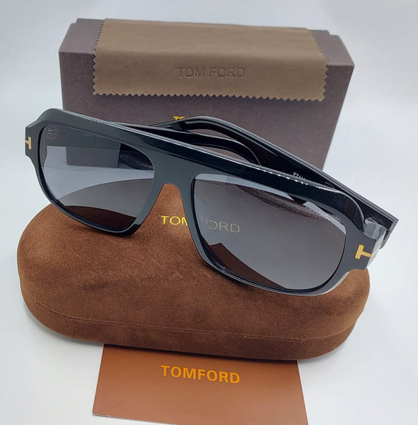 Premium Square Sunglasses – Luxury Designer Eyewear