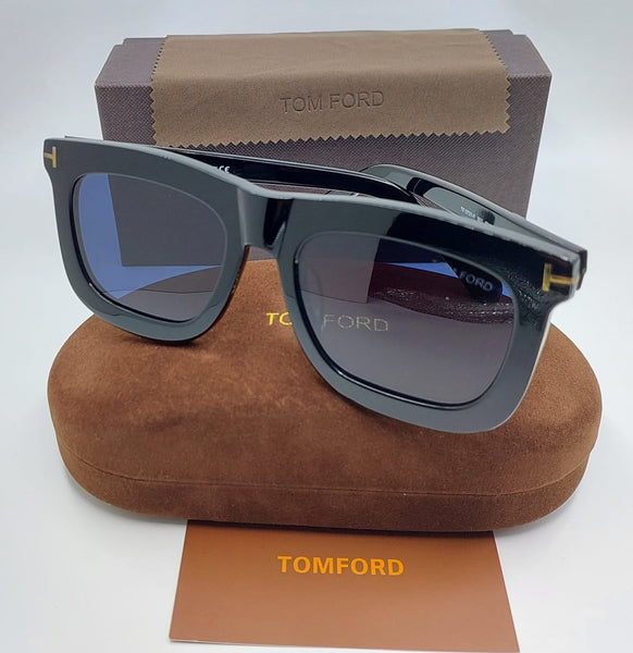 Oversized Square Sunglasses – Luxury Designer Eyewear