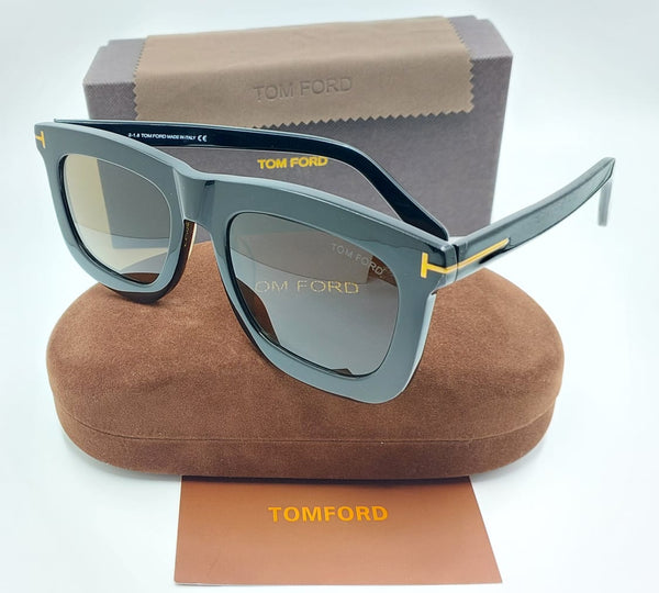 Oversized Square Sunglasses – Luxury Designer Eyewear