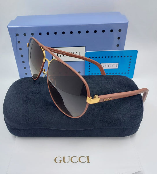 Premium Edition Aviator Sunglass