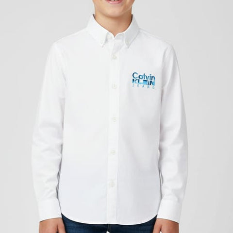 Premium  Branded Full Sleeve Shirt
