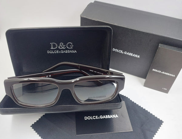 Premium Signature Rectangle Eyeglass Frame For Men