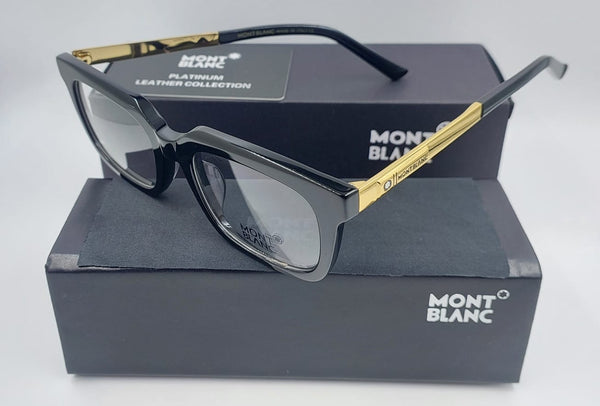 Premium Collection Designer Eyeglasses Frame For Men