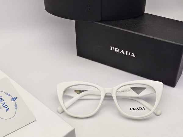 Cat-Eye Optical Glasses Luxury Eyewear