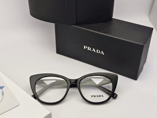 Cat-Eye Optical Glasses Luxury Eyewear