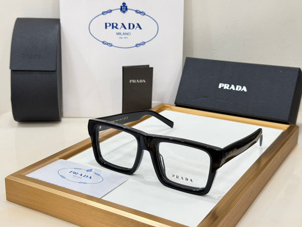 Premium Branded  Oversize Bold   Frame For Men