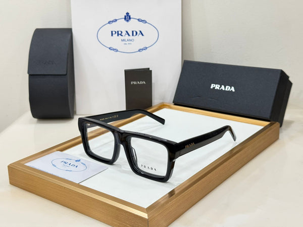 Premium Branded  Oversize Bold   Frame For Men