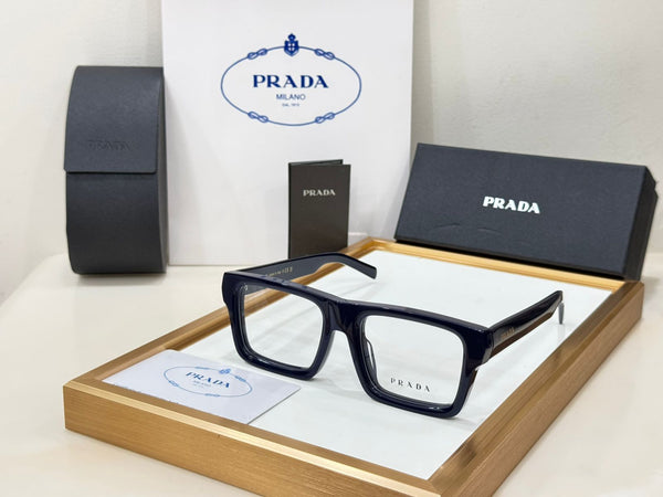 Premium Branded  Oversize Bold   Frame For Men