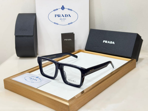 Premium Branded  Oversize Bold   Frame For Men