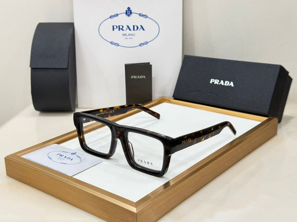 Premium Branded  Oversize Bold   Frame For Men