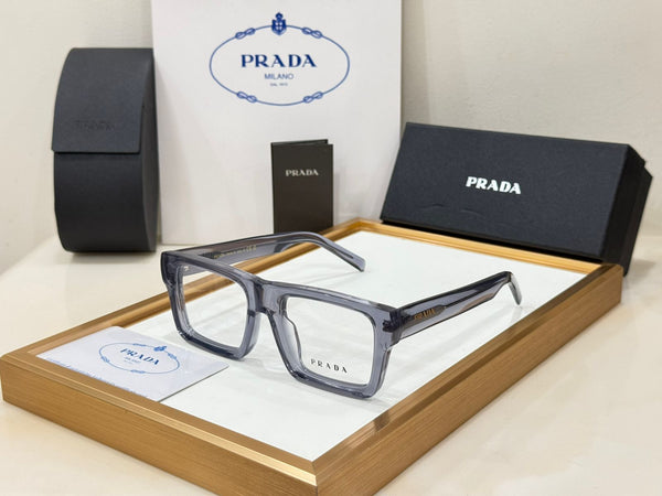 Premium Branded  Oversize Bold   Frame For Men