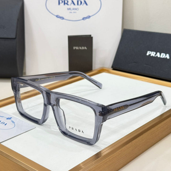 Premium Branded  Oversize Bold   Frame For Men