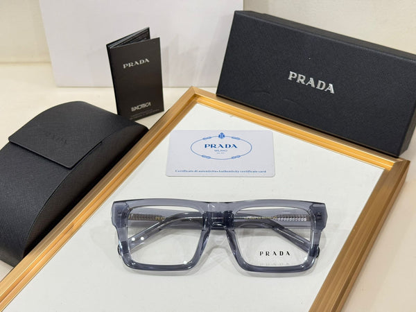 Premium Branded  Oversize Bold   Frame For Men