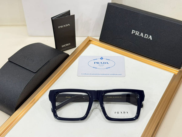 Premium Branded  Oversize Bold   Frame For Men