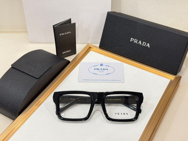 Premium Branded  Oversize Bold   Frame For Men