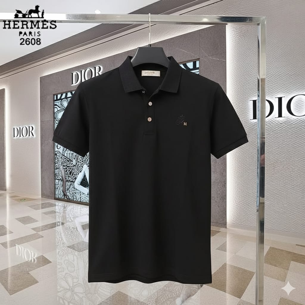 Exclusive new Collection  Polo T-shirt