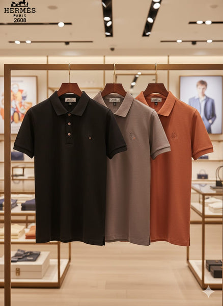 Exclusive new Collection  Polo T-shirt